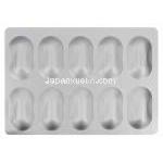 Rozatin-40 ロザチン、ジェネリッククレストール、ロスバスタチン40mg